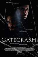Poster of Gatecrash