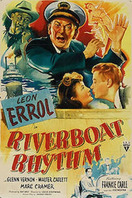 Poster of Riverboat Rhythm