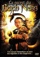 Poster of The Secret of Loch Ness