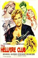 Poster of The Hellfire Club