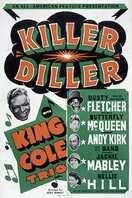 Poster of Killer Diller