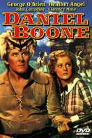 Poster of Daniel Boone