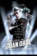 Poster of The Fantastic World of Juan Orol