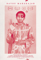 Poster of Bayou Maharajah: The Tragic Genius of James Booker