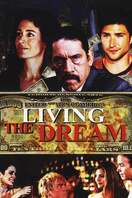 Poster of Living the Dream