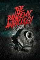 Poster of The Pandemic Anthology