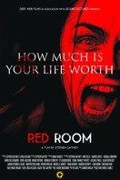 Poster of Red Room