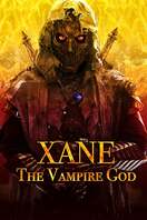 Poster of Xane: The Vampire God
