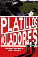 Poster of Platillos volantes