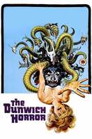 Poster of The Dunwich Horror