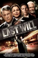 Poster of Last Will