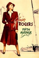 Poster of 5th Ave Girl