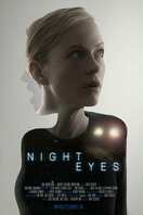 Poster of Night Eyes