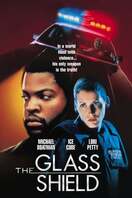 Poster of The Glass Shield