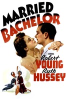 Poster of Married Bachelor