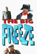 Poster of The Big Freeze