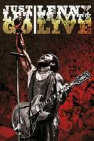 Poster of Lenny Kravitz Live: Just Let Go