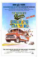 Poster of The Bad News Bears in Breaking Training