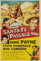 Poster of Santa Fe Passage