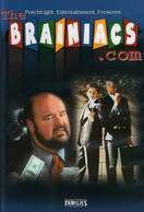 Poster of The Brainiacs.com
