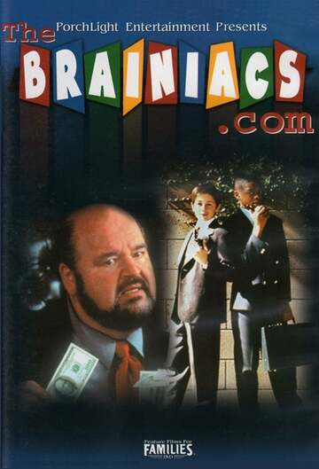 Poster of The Brainiacs.com