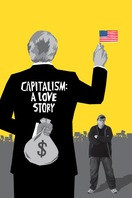 Poster of Capitalism: A Love Story