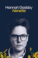 Poster of Hannah Gadsby: Nanette