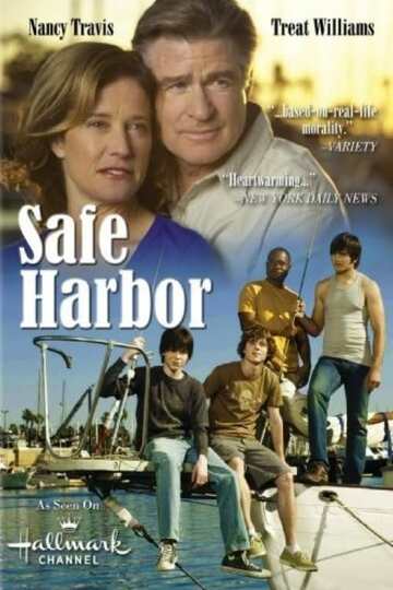 Poster of Safe Harbor