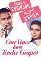 Poster of Our Vines Have Tender Grapes