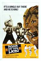 Poster of Lion vs. Lion