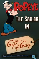 Poster of Gift of Gag