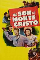 Poster of The Son of Monte Cristo