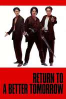 Poster of Return to a Better Tomorrow