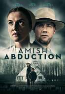 Poster of Amish Abduction