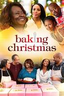 Poster of Baking Christmas