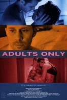 Poster of Adults Only