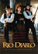Poster of Rio Diablo
