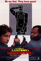 Poster of National Lampoon's Loaded Weapon 1