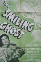 Poster of The Smiling Ghost