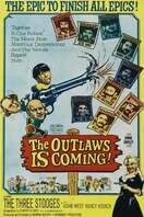 Poster of The Outlaws Is Coming