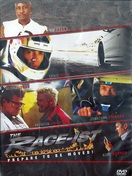 Poster of The Race-Ist