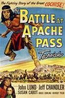 Poster of The Battle at Apache Pass