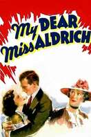 Poster of My Dear Miss Aldrich