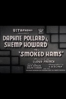 Poster of Smoked Hams