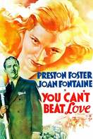 Poster of You Can't Beat Love