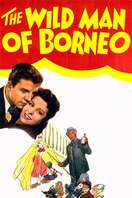 Poster of The Wild Man of Borneo