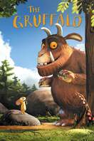 Poster of The Gruffalo