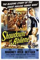 Poster of Showdown at Abilene