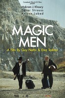 Poster of Magic Men