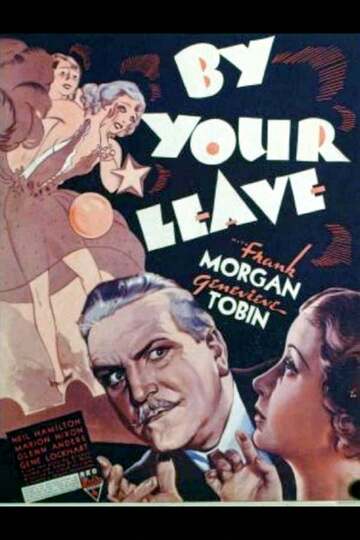 Poster of By Your Leave